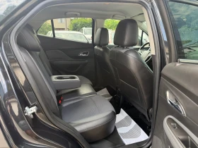 Opel Mokka 1.4TURBO 4X4 | Mobile.bg    14