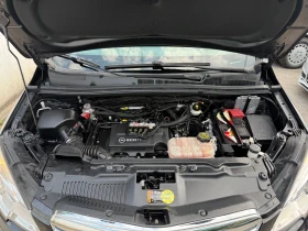 Opel Mokka 1.4TURBO 4X4 | Mobile.bg    17