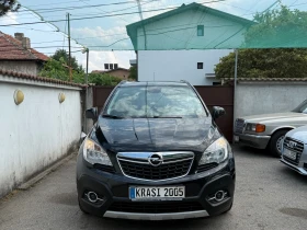 Opel Mokka 1.4TURBO 4X4 | Mobile.bg    2