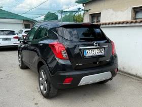 Opel Mokka 1.4TURBO 4X4 | Mobile.bg    4