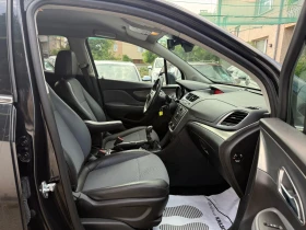 Opel Mokka 1.4TURBO 4X4 | Mobile.bg    13