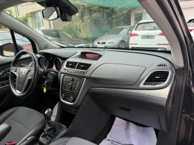 Opel Mokka 1.4TURBO 4X4 | Mobile.bg    12