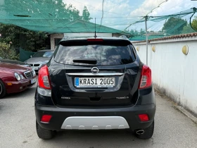 Opel Mokka 1.4TURBO 4X4 | Mobile.bg    5