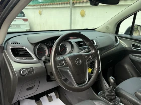 Opel Mokka 1.4TURBO 4X4 | Mobile.bg    8
