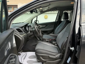 Opel Mokka 1.4TURBO 4X4 | Mobile.bg    7