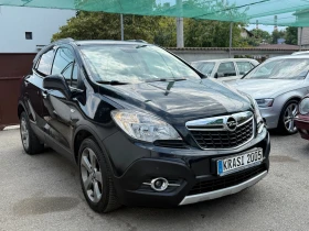 Opel Mokka 1.4TURBO 4X4 | Mobile.bg    3