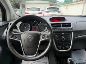 Opel Mokka 1.4TURBO 4X4 | Mobile.bg    9