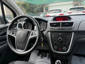 Opel Mokka 1.4TURBO 4X4 | Mobile.bg    11