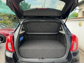 Opel Mokka 1.4TURBO 4X4 | Mobile.bg    16