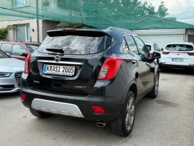 Opel Mokka 1.4TURBO 4X4 | Mobile.bg    6