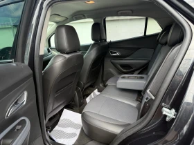 Opel Mokka 1.4TURBO 4X4 | Mobile.bg    15