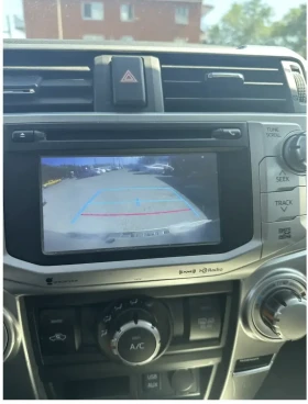 Toyota 4runner 4.0* V6* * * * LANE* ASSIST | Mobile.bg    8
