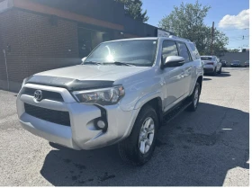 Toyota 4runner 4.0* V6* * * * LANE* ASSIST | Mobile.bg    3