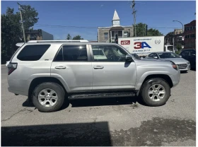 Toyota 4runner 4.0* V6* * * * LANE* ASSIST | Mobile.bg    5
