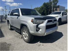 Toyota 4runner 4.0* V6* ПОДГРЕВ* КАМЕРА* КЕЙЛЕС* LANE* ASSIST
