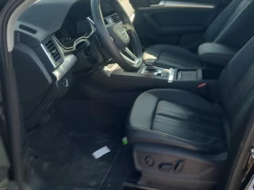 Audi Q5 - 70550 лв. - 39383836 5