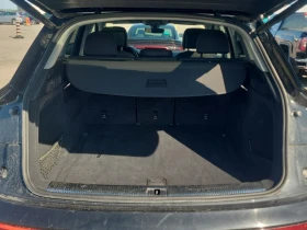 Audi Q5 - 70550 лв. - 39383836 14