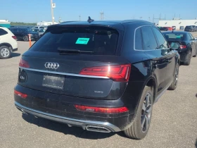 Audi Q5 - 70550 лв. - 39383836 3