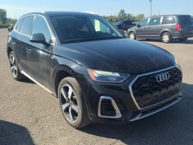 Audi Q5 - 70550 лв. - 39383836 2