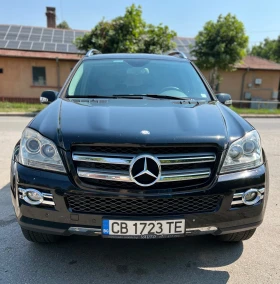 Обява за продажба на Mercedes-Benz GL 320 320 CDI 4 MATIC ~20 999 лв. - изображение 2