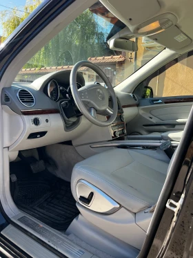 Обява за продажба на Mercedes-Benz GL 320 320 CDI 4 MATIC ~20 999 лв. - изображение 4