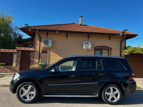 Обява за продажба на Mercedes-Benz GL 320 320 CDI 4 MATIC ~20 999 лв. - изображение 3