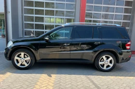 Обява за продажба на Mercedes-Benz GL 320 320 CDI 4 MATIC ~20 999 лв. - изображение 1