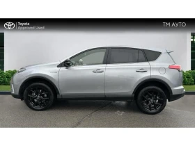 Toyota Rav4 2.5 HSD DYNAMIC FWD - 49900 лв. / 25513.46 € - 91621019 3