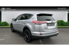 Toyota Rav4 2.5 HSD DYNAMIC FWD - 49900 лв. / 25513.46 € - 91621019 2