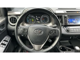Toyota Rav4 2.5 HSD DYNAMIC FWD - 49900 лв. / 25513.46 € - 91621019 13
