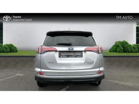 Toyota Rav4 2.5 HSD DYNAMIC FWD - 49900 лв. / 25513.46 € - 91621019 4