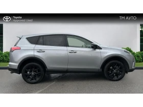 Toyota Rav4 2.5 HSD DYNAMIC FWD - 49900 лв. / 25513.46 € - 91621019 17