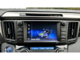 Toyota Rav4 2.5 HSD DYNAMIC FWD - 49900 лв. / 25513.46 € - 91621019 15