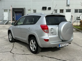Toyota Rav4 2.2d 177 к.с.  - 13999 лв. / 7157.58 € - 82084765 3