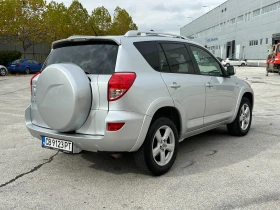 Toyota Rav4 2.2d 177 к.с.  - 13999 лв. / 7157.58 € - 82084765 4