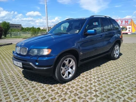 BMW X5 4.4i LPG | Mobile.bg    6