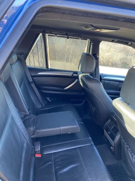 BMW X5 4.4i LPG | Mobile.bg    11