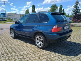 BMW X5 4.4i LPG | Mobile.bg    5