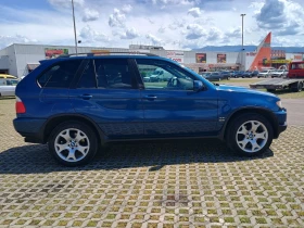 BMW X5 4.4i LPG | Mobile.bg    3