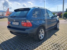 BMW X5 4.4i LPG | Mobile.bg    4