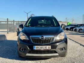Opel Mokka 1.7 CDTI / 4x4  - 14800 лв. / 7567.12 € - 33444356 2
