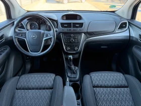 Opel Mokka 1.7 CDTI / 4x4  - 14800 лв. / 7567.12 € - 33444356 9