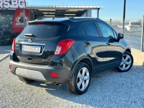 Opel Mokka 1.7 CDTI / 4x4  - 14800 лв. / 7567.12 € - 33444356 6