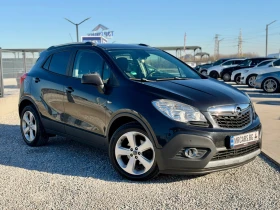 Opel Mokka 1.7 CDTI / 4x4  - 14800 лв. / 7567.12 € - 33444356 3
