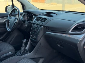 Opel Mokka 1.7 CDTI / 4x4  - 14800 лв. / 7567.12 € - 33444356 8