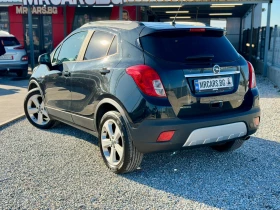 Opel Mokka 1.7 CDTI / 4x4  - 14800 лв. / 7567.12 € - 33444356 4