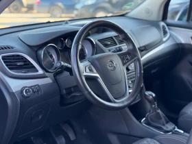 Opel Mokka 1.7 CDTI / 4x4  - 14800 лв. / 7567.12 € - 33444356 7