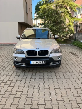 BMW X5 3.0d | Mobile.bg � ����� ������ 3