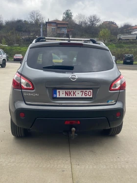 Nissan Qashqai, снимка 6