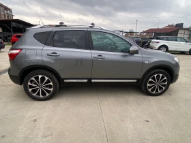 Nissan Qashqai, снимка 8